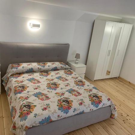 Binario82 Villa CTA Eksteriør bilde