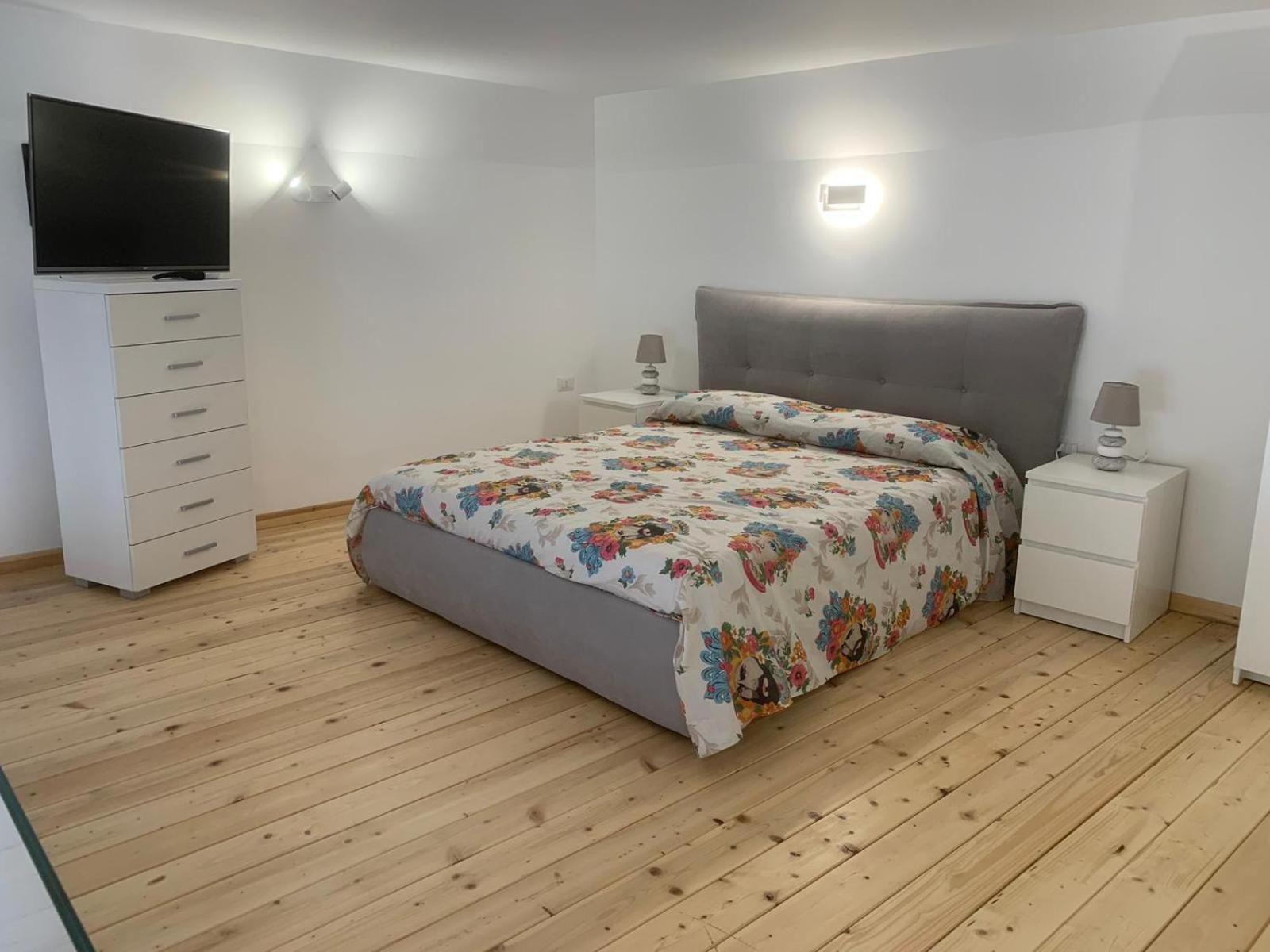 Binario82 Villa CTA Eksteriør bilde