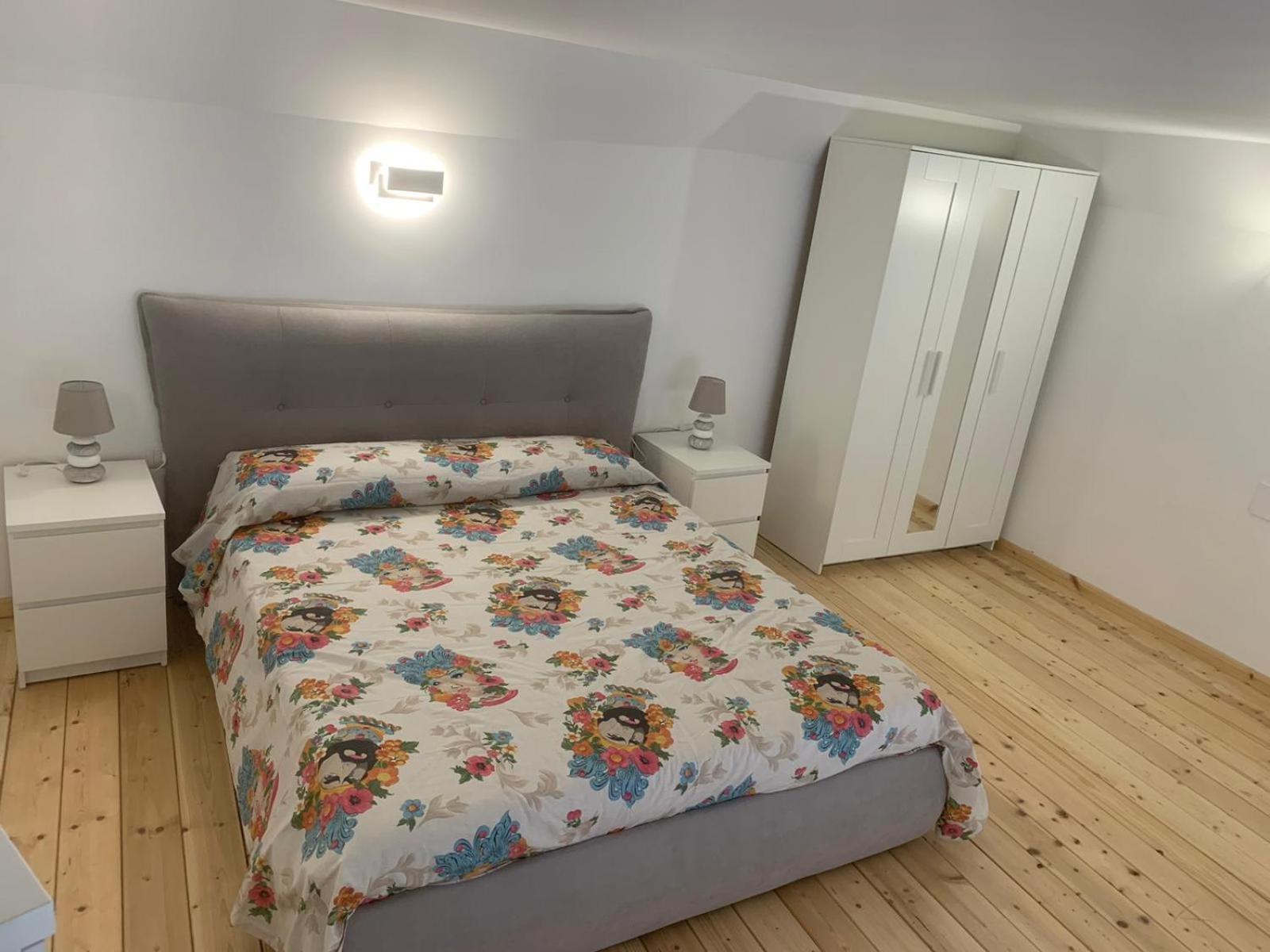 Binario82 Villa CTA Eksteriør bilde
