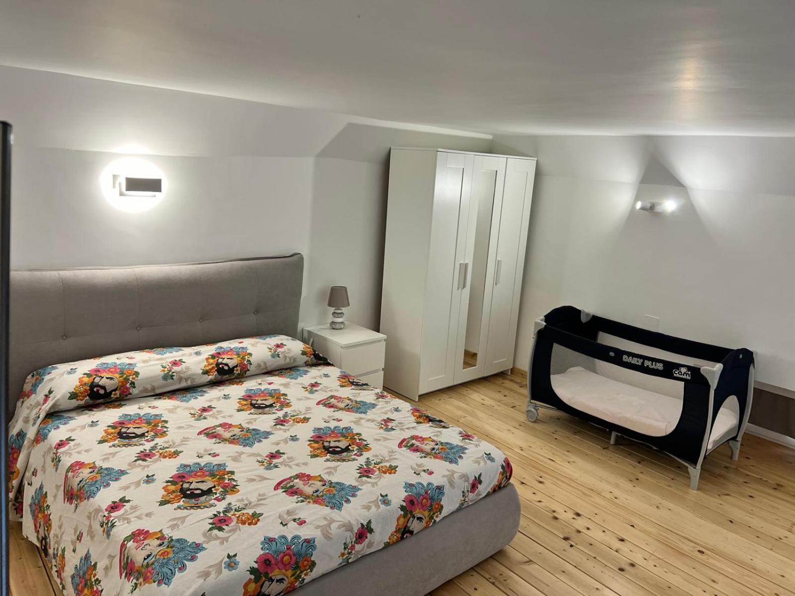 Binario82 Villa CTA Eksteriør bilde