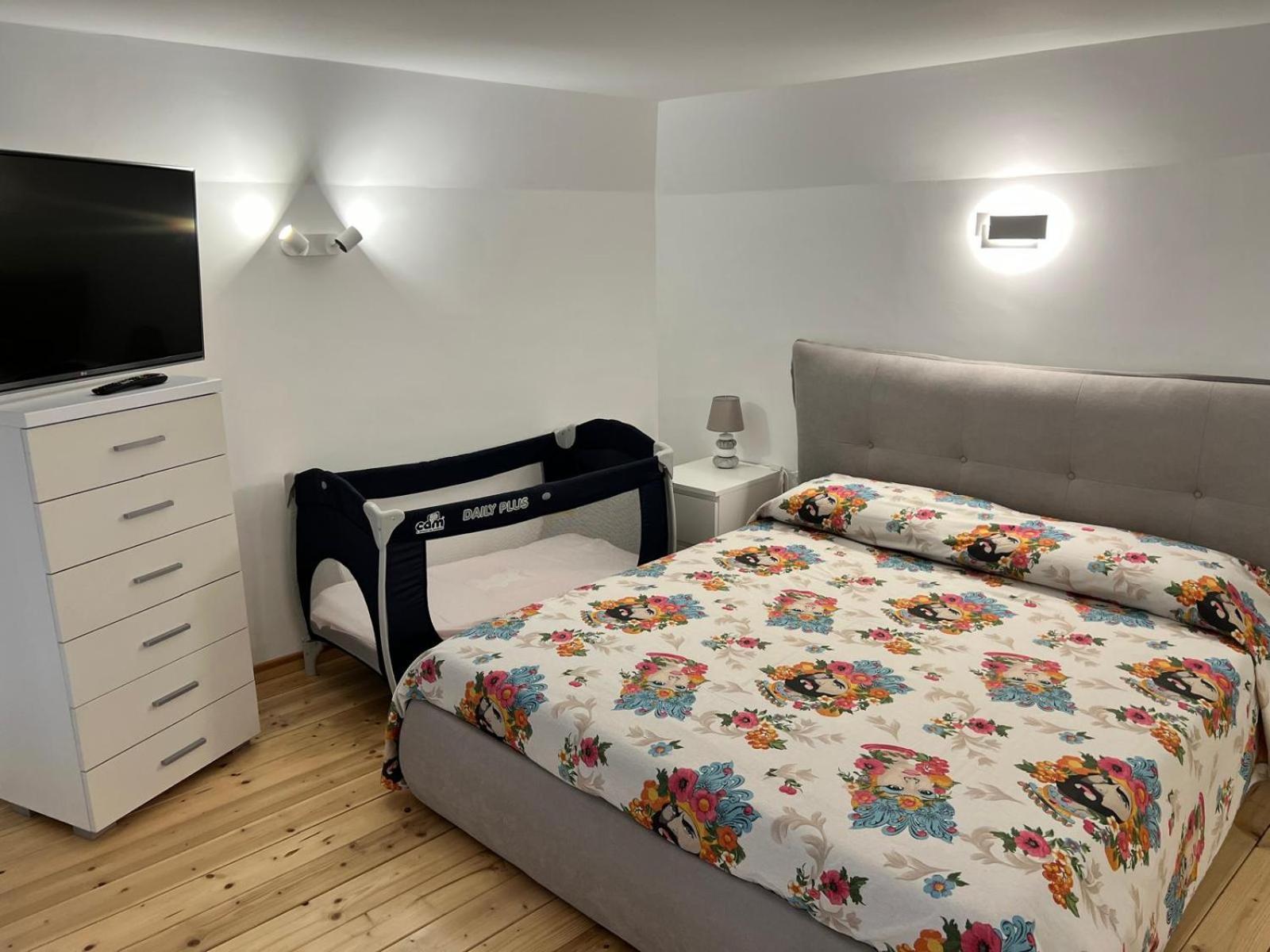 Binario82 Villa CTA Eksteriør bilde